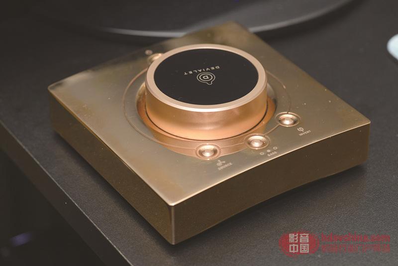 Devialet Expert Limited Edition