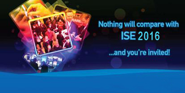 ISE2016ϵͳչֱ