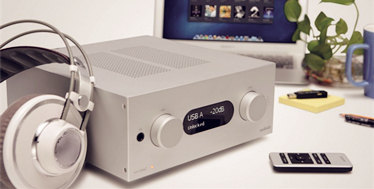 DataSat RS20i/Rotel RA-1592 DAC/