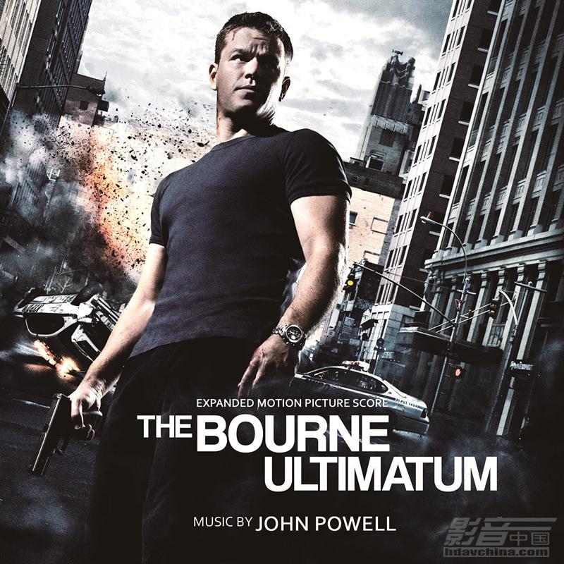 人物:特工系之马特·达蒙_音乐/电影_影音中国