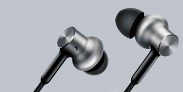 佩戴试听双升级：149元小米圈铁耳机Pro发布
