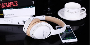 音乐迷的装备盘点:Bose SoundLink AE