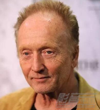 约翰·克莱默,《电锯惊魂》中的灵魂人物,"竖锯门"门主,一个高智商