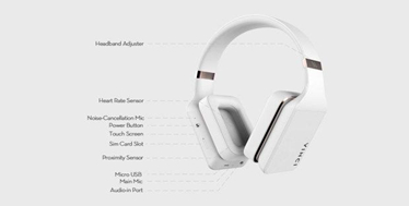 这耳机不仅可以听音乐 还能玩AI和语音控制