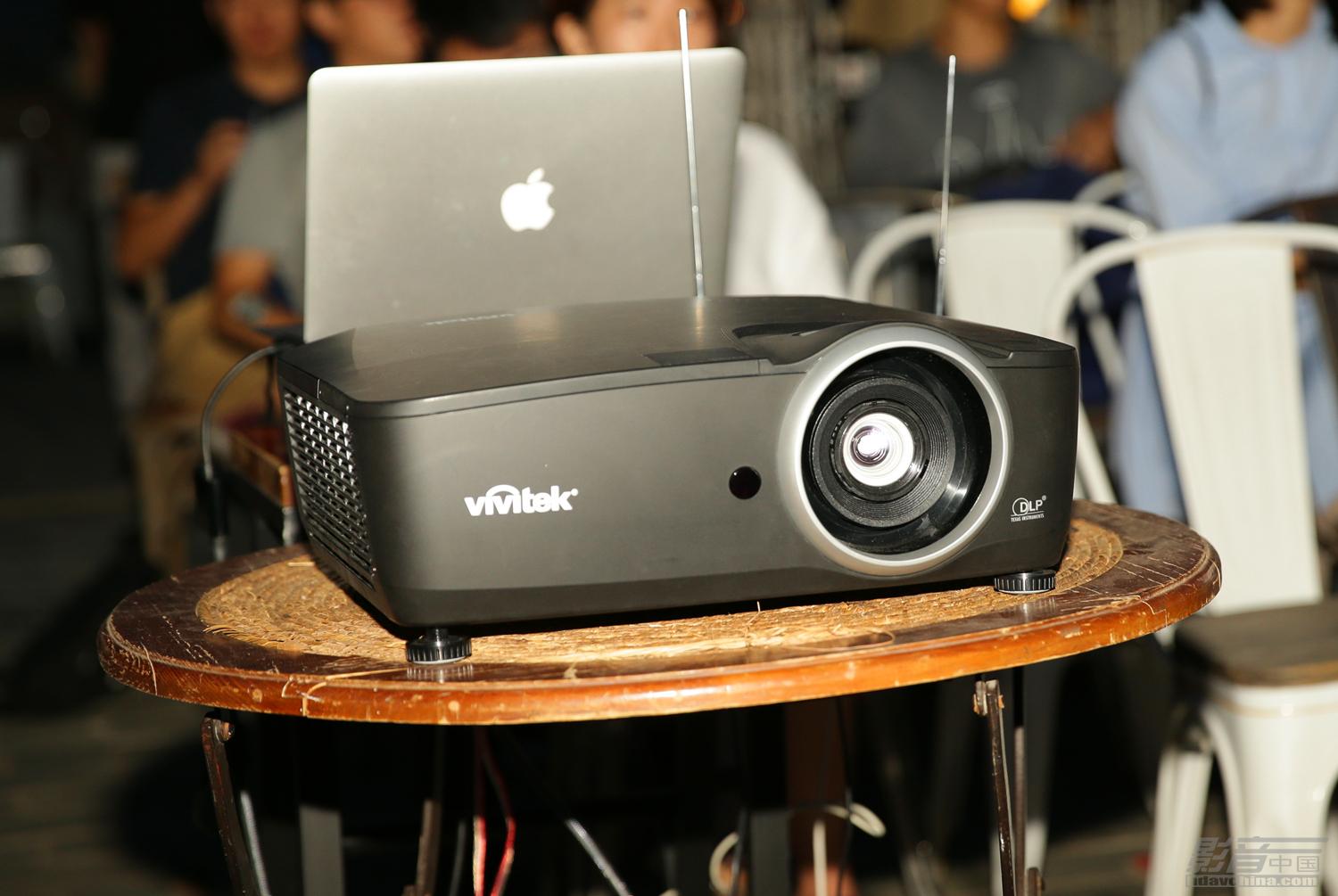 vivitek(丽讯)hk2288投影机 - hifi音响江城沙龙 - 梦溪论坛 镇江