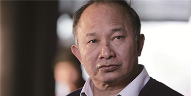 ѰЩͷӢۡʵɭ(John Woo)