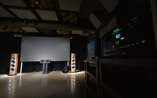 2018选激光电视,看这篇就够了·专业测试说明