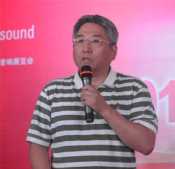 本期嘉宾:北京阳光视翰科技有限公司董事长 王宏北京师范大学历史系