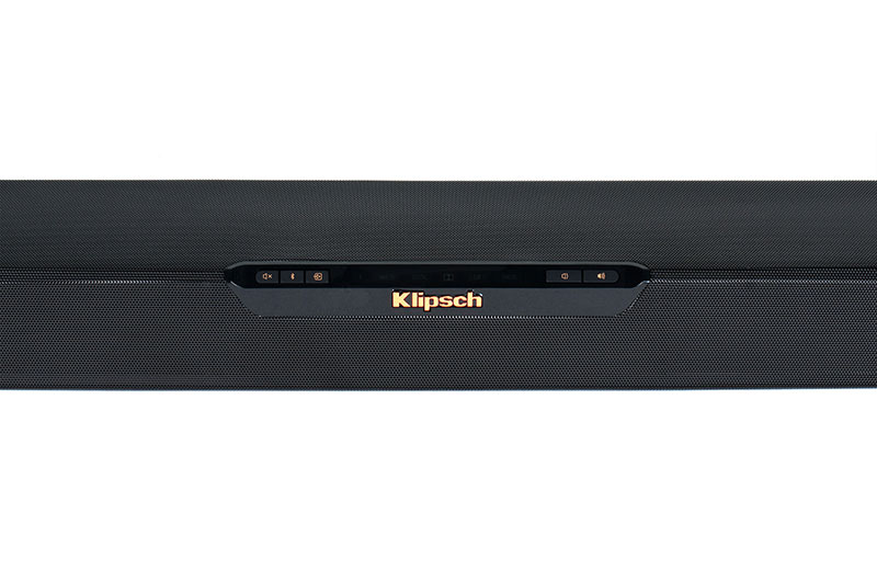 Klipsch RSB-3 Soundbar：客厅影院入门好选择