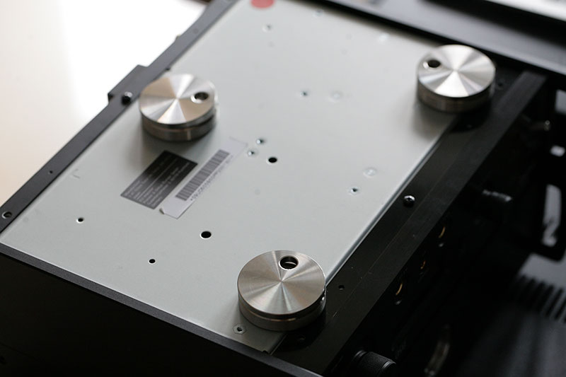 测评:新世代DAC解码\/耳机放大器,TEAC UD-5