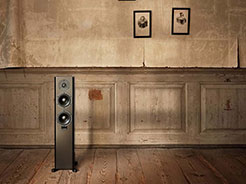 Dynaudio Xeo 20和Xeo 30:无线有源音箱再升级