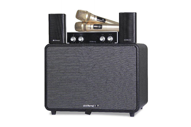 k歌声霸,蓝牙音箱,dsp数字功放主板等等,当然还包括1-5英寸音箱的开发