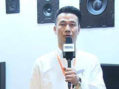 CIT2018专访：深圳爱麦斯智能影音科技有限公司招商总经理凌波先生
