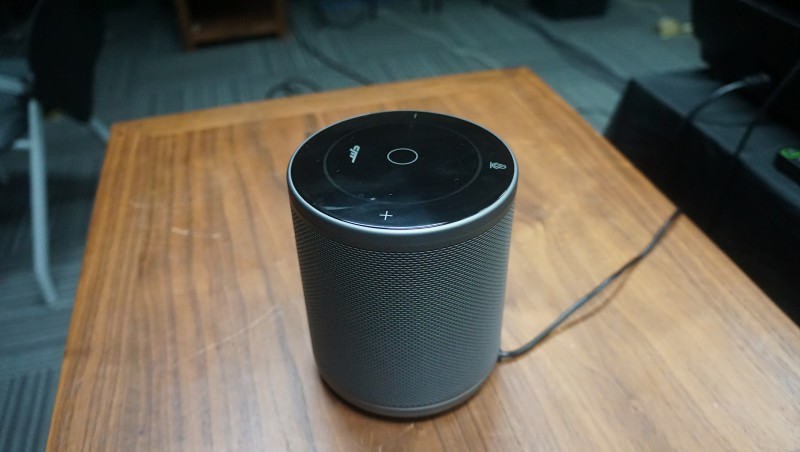 融合区块链技术,体验小豹ai lb-s51a蓝牙智能音箱的乐趣