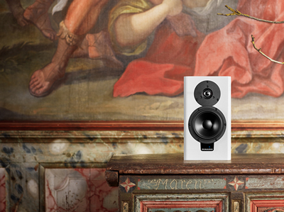 更漂亮,更强大 Dynaudio XEO 20无线书架音箱