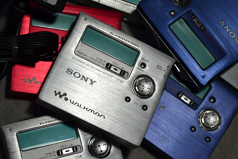 walkmanԷΪֱͣԲŴŴCDMDminidiscwalkmanԼܹŴmp3NETWORK walkman