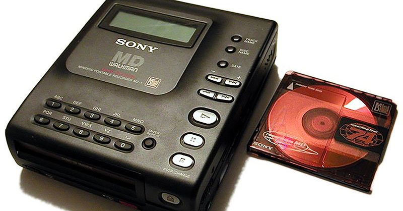 ܹMDminidiscMD walkman
