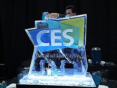 CES 2019ר