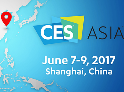 CES Asia 2019չᱨ