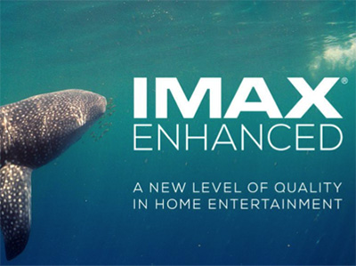 IMAX EnhancedCIT 2019й׳·