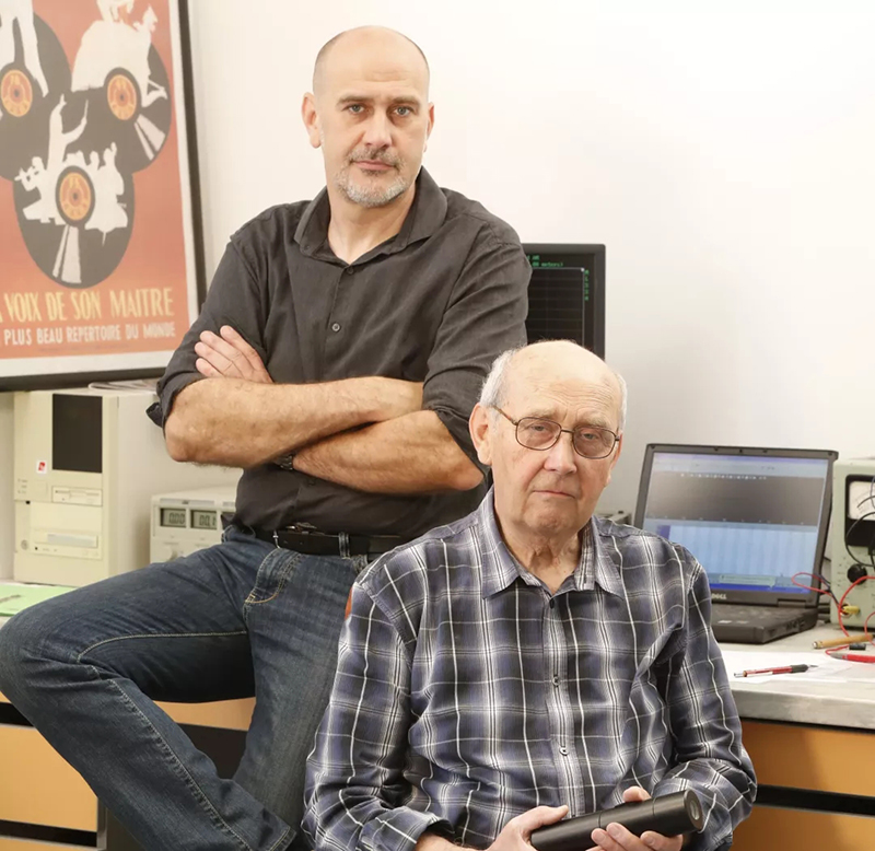 于无声处听惊雷 --评Acoustique Quality旗舰落地