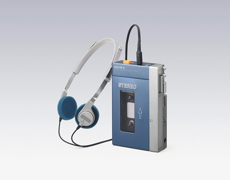Walkman 40周年专题（上）_动态_影音中国