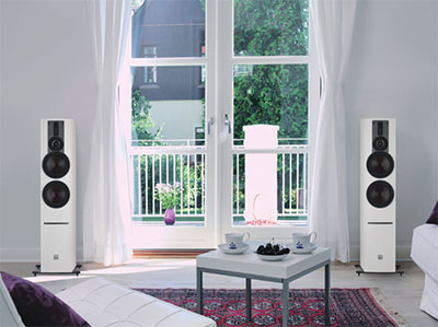 ͡Hi-Fi֣ڱø DALIᣩRUBICON 6 C/Sound Hub