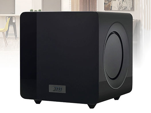 ͡עصƵϸ뵯 KEF KF92