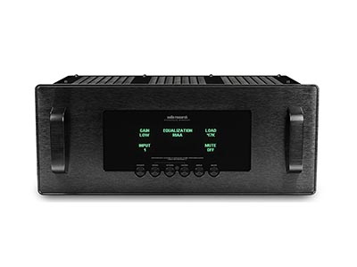 顿Audio Research Reference Phono 3SE