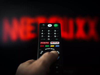 ӦŷרԱҪNetflixƵ