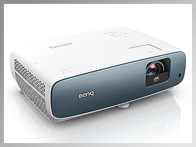 ͡ӰϷ BenQ() TK850 4KͶӰ