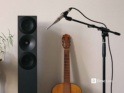 Dirac Live Bass Control率先于StormAudio、Bryston和Focal AV放大器上应用