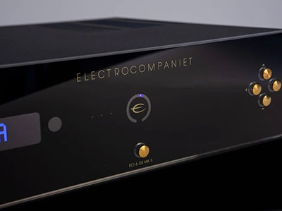 顿Electrocompaniet ECI 6 MKIIȫƽϲʽŴ