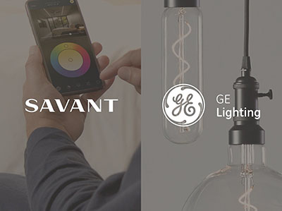 Savantչͨõ˾GE LightingGE smartƷҵ