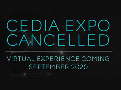 CEDIA Expo 2020ȡ