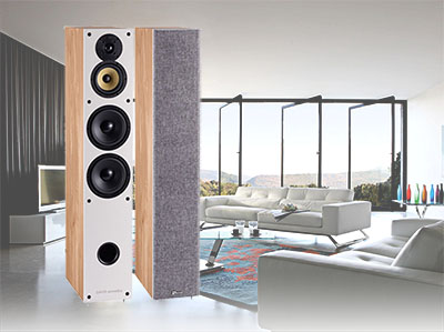 ͡ľHi-Fiζ Davis Acoustics(ά˹ѧ) Balthus 70