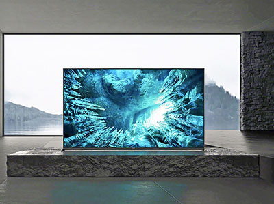LED液晶电视：大尺寸LCD液晶电视逐渐普及