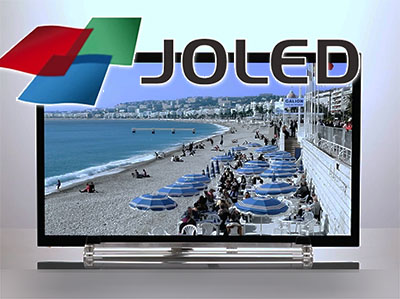 JOLEDTCLCSOT200ԪʣڹͬRGB OLED