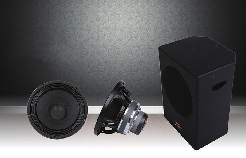 ܷ͡ḻͨҲɳø Peavey/SoundPower ÿOKϵͳ