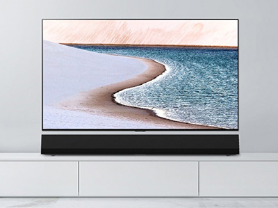 GX GalleryʹãLGGX Soundbar
