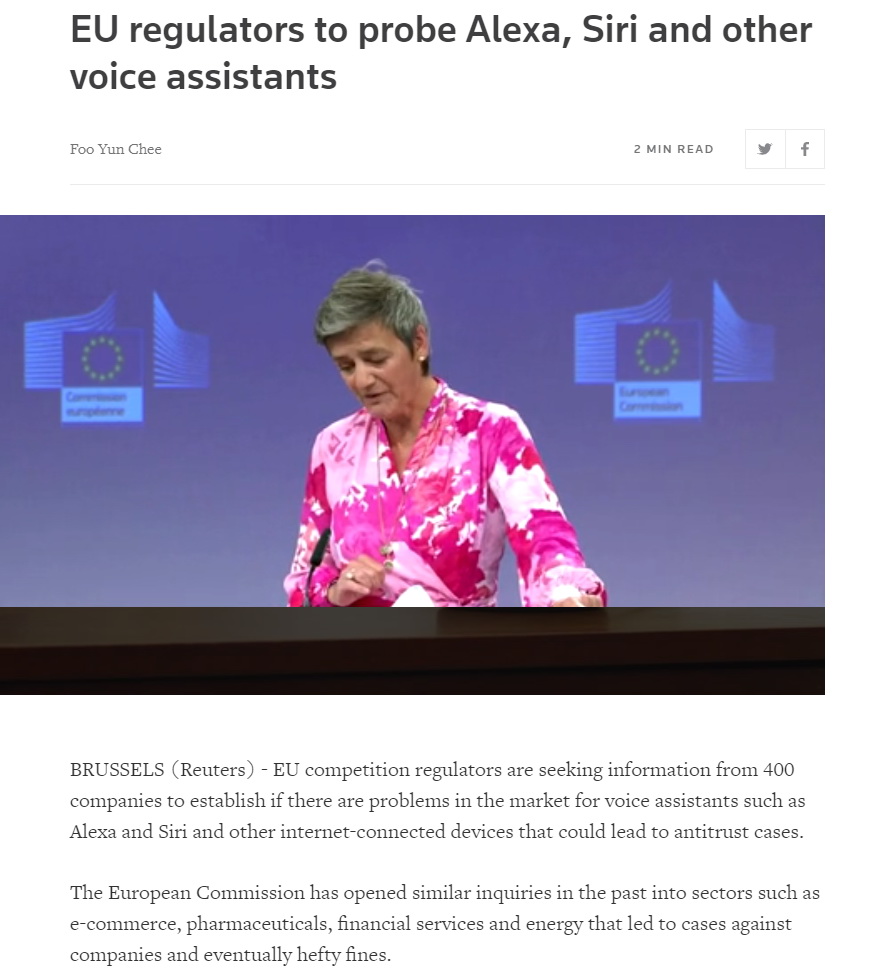 screencapture-reuters-article-us-eu-antitrust-tech-eu-regulators-to-probe-alexa-siri-and-other-voice-assistants-idUSKCN24H1VP-2020-07-18-20_55_59.jpg