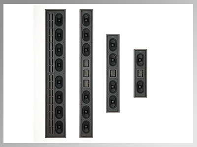 顿Wisdom Audio InsightǽʽϵͳL8i/P6i/P4i/P2i