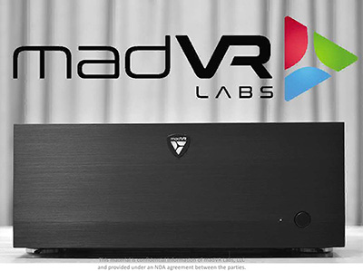 ӰʽƵmadVR Envy