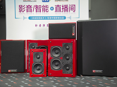 ͡ʺҵġ˫ڡϵͳ Ken Kreisel M150/A50/DXD-300A(B)