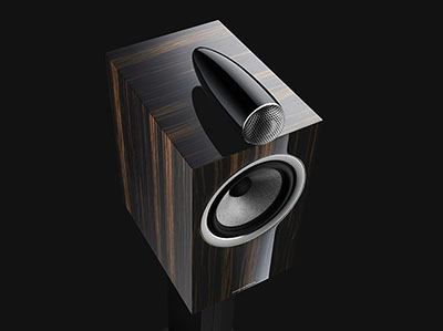 ͡ܡλ Bowers & Wilkins 705 Signature