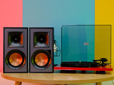 ⡿ѡܺڽ Pro-Ject ESSENTIAL IIIڽ/ʿR-51PMԴ
