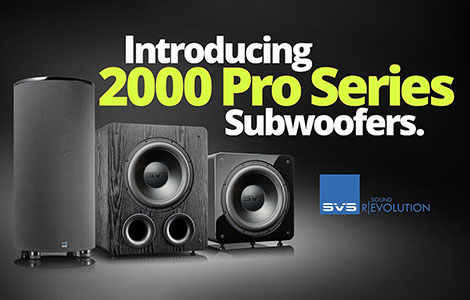 ο± SVSound 2000 ProϵгƷ뺯