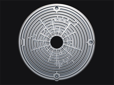 KEFʹø Metamaterial Absorption Technology