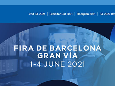 ISE 2021Ƴ6¾УInfoCommͻ