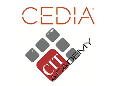 CEDIA/CIT培训（广州站）将于11月底举办
